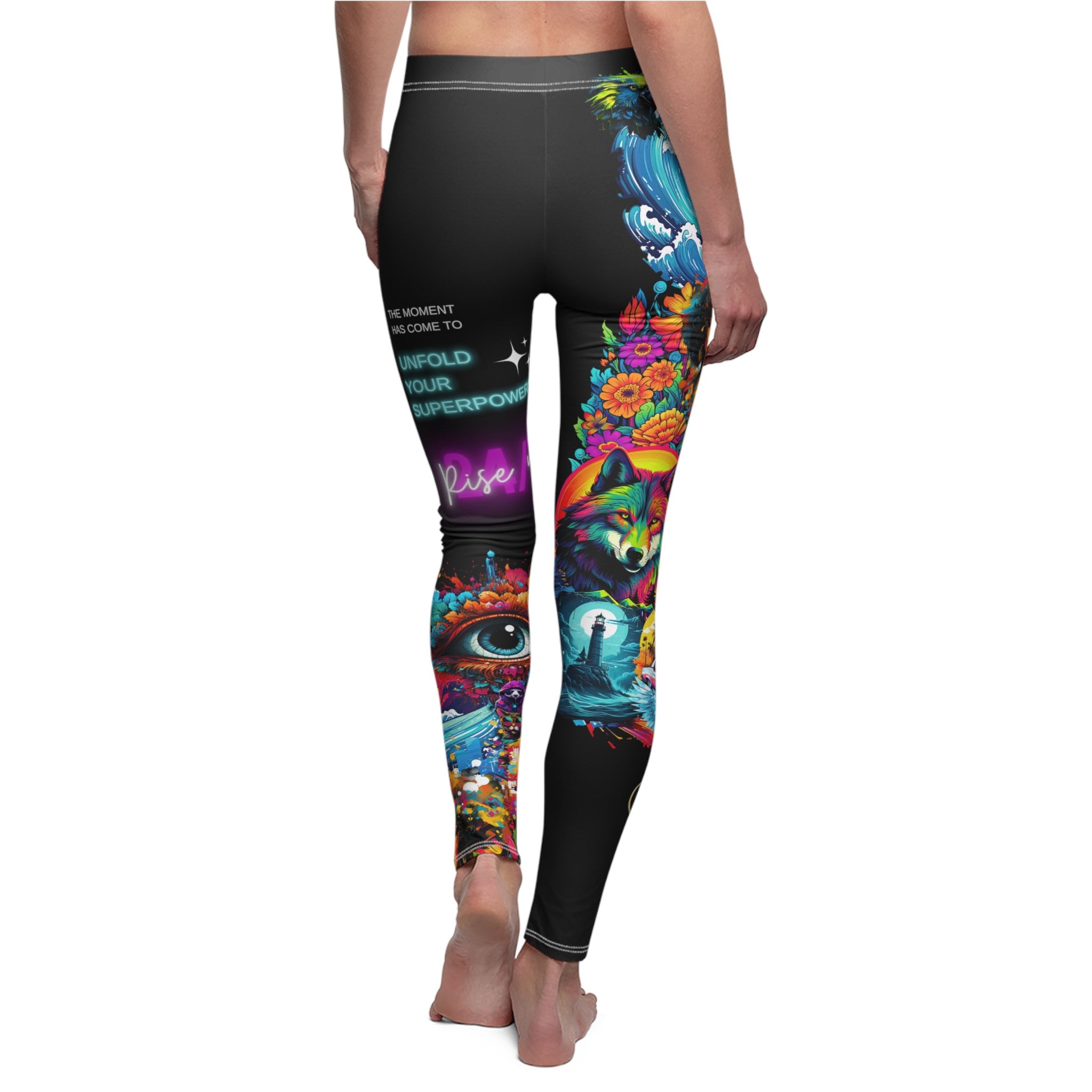 Yoga Leggings