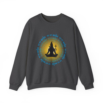 Shiva´s Mantra - Wohlfühl Sweatshirt