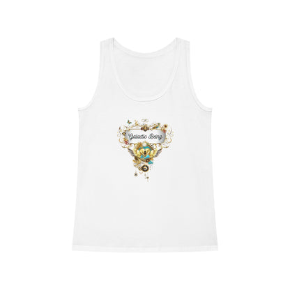 Galactic Being - organic Tank Top