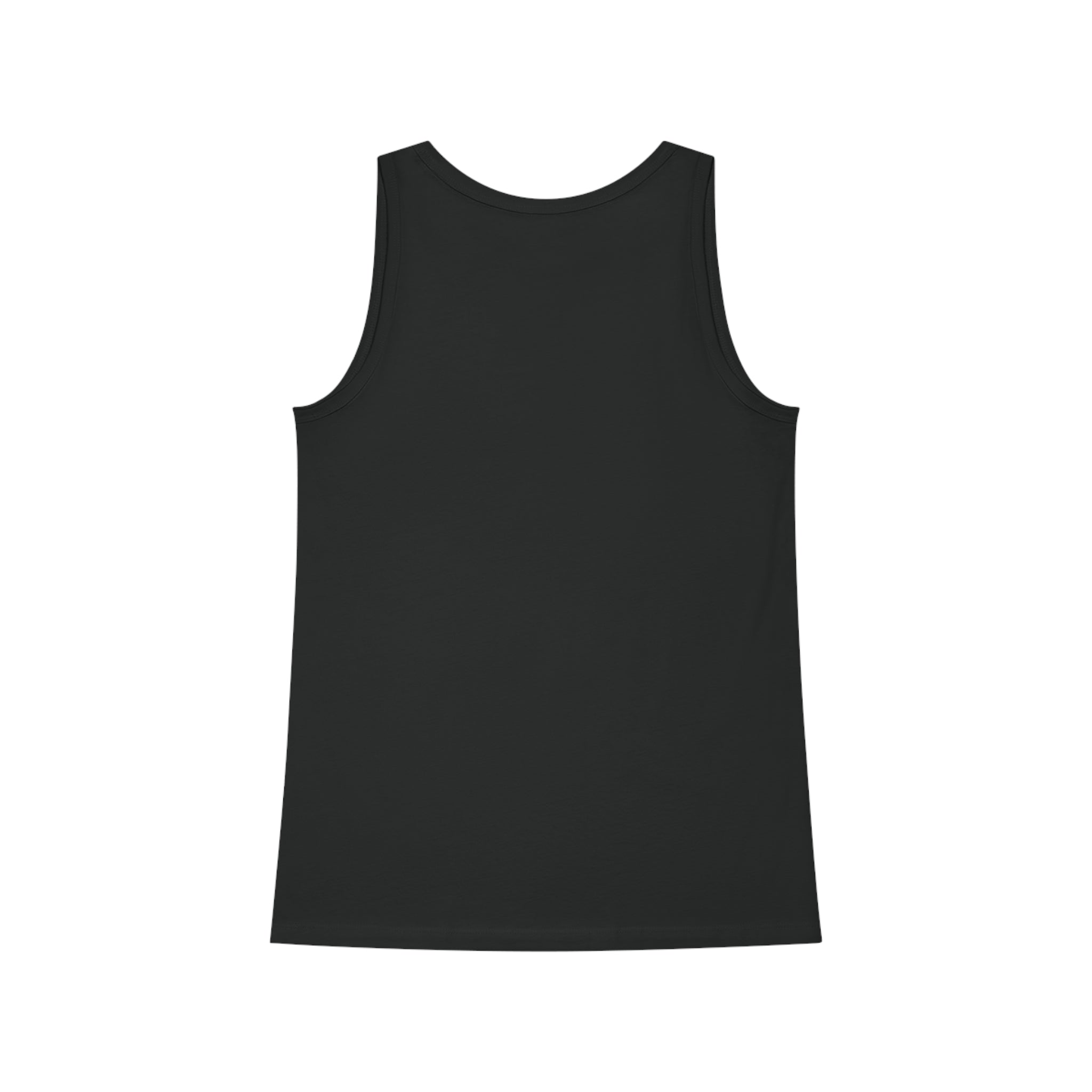 Just meditate! - organic Tank Top