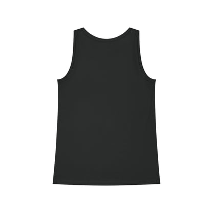 Just meditate! - organic Tank Top