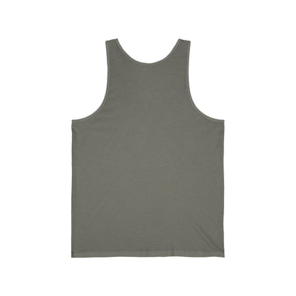 Level up - Frauen Jersey Tank