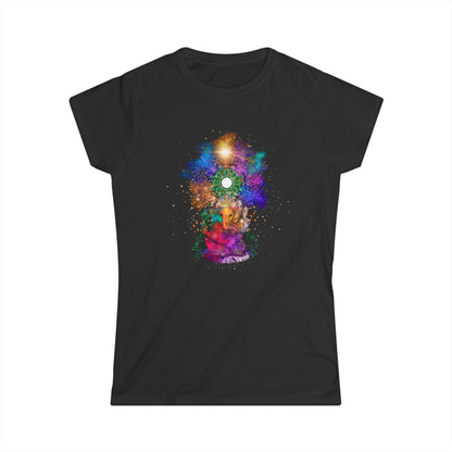 Ganesha - Damen T-Shirt