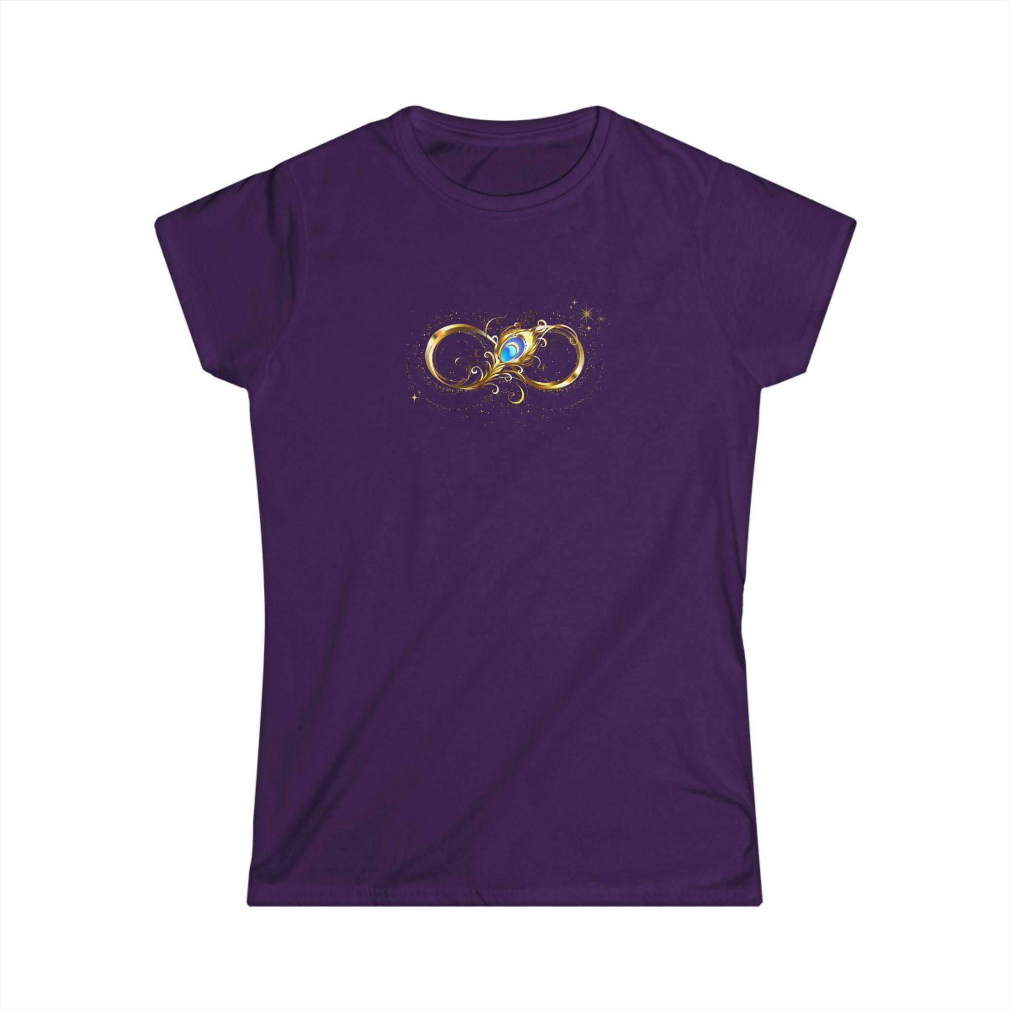 Infinity - Women's Softstyle Tee