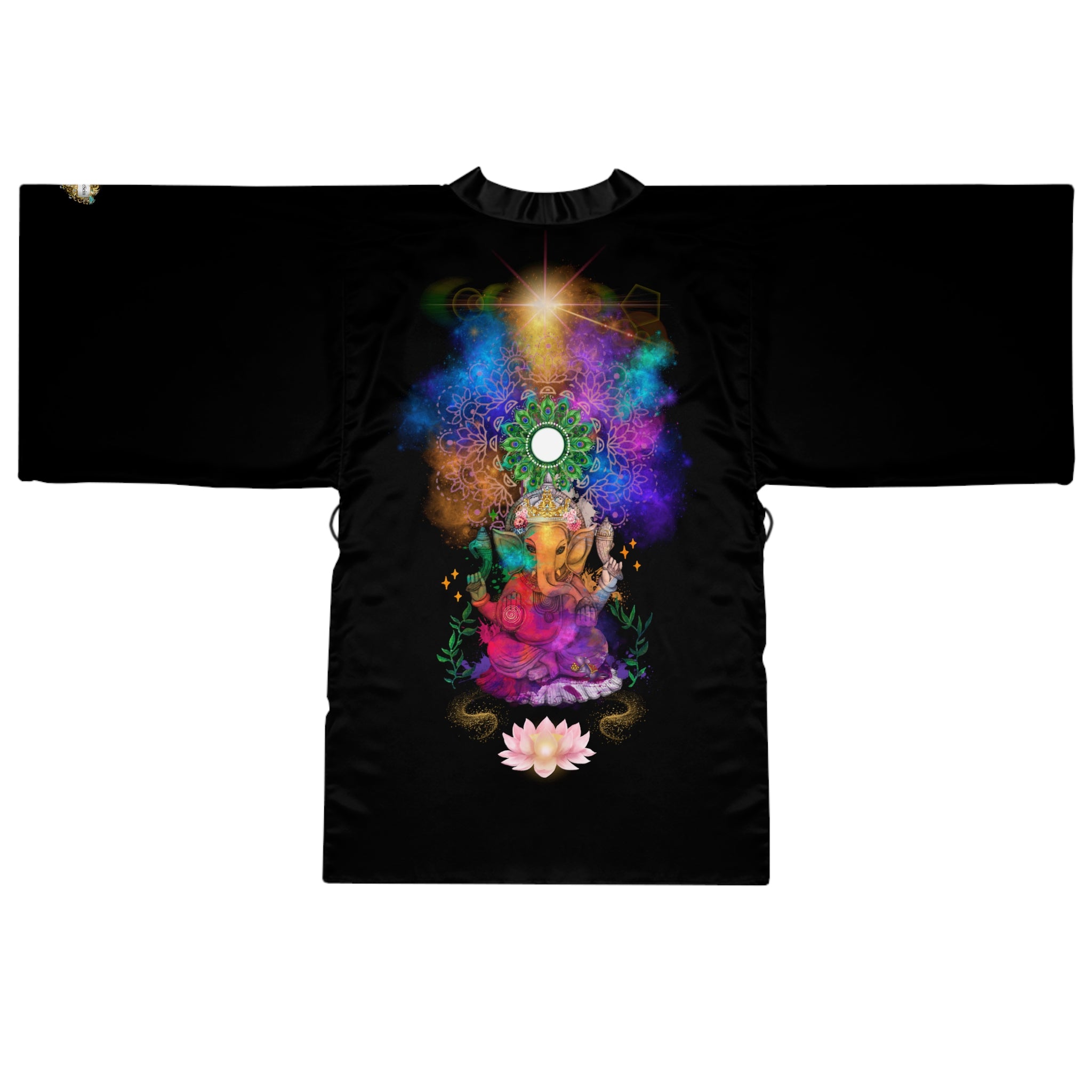 Ganesha Kimono - Divine DeSein