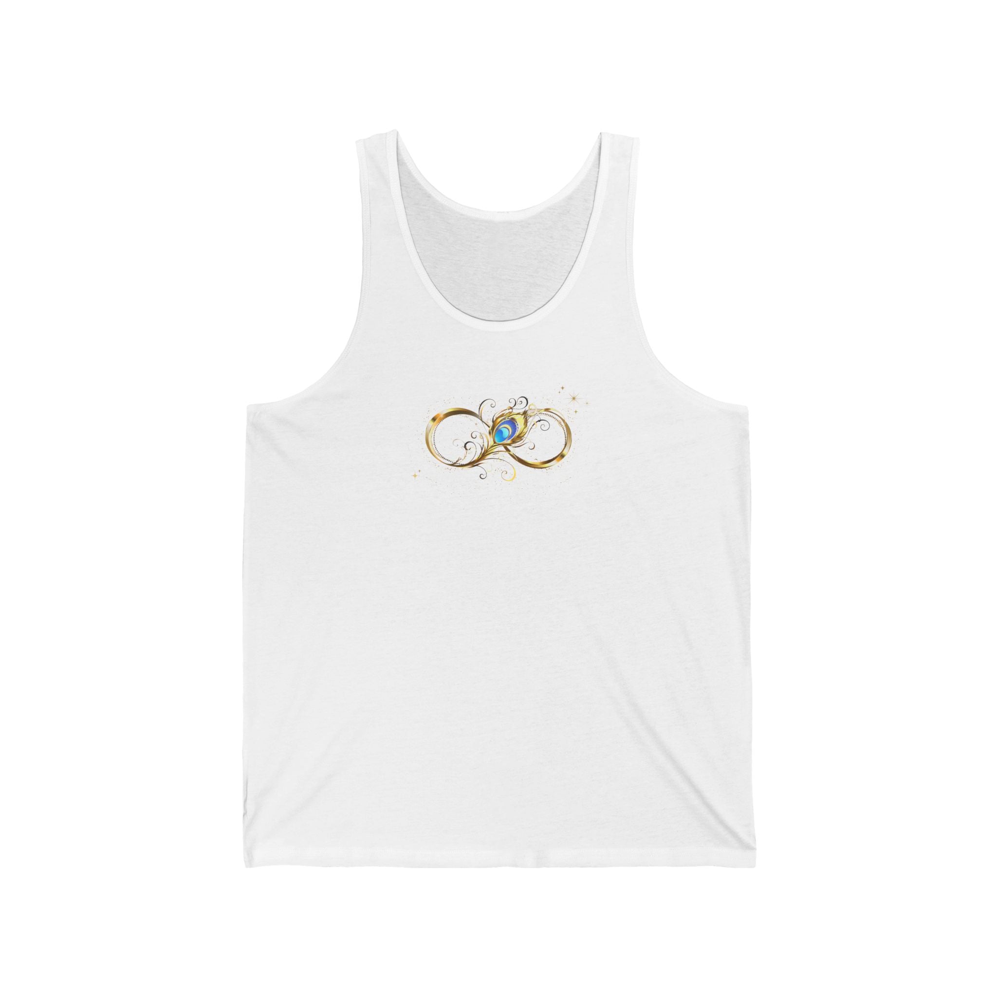 Infinity Herren Tank