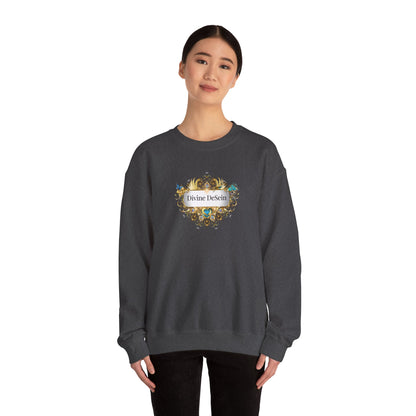 Lightbeing - Unisex Sweatshirt