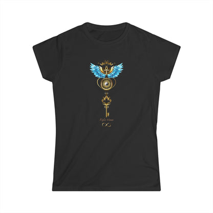 Mystic Woman - Damen T-Shirt