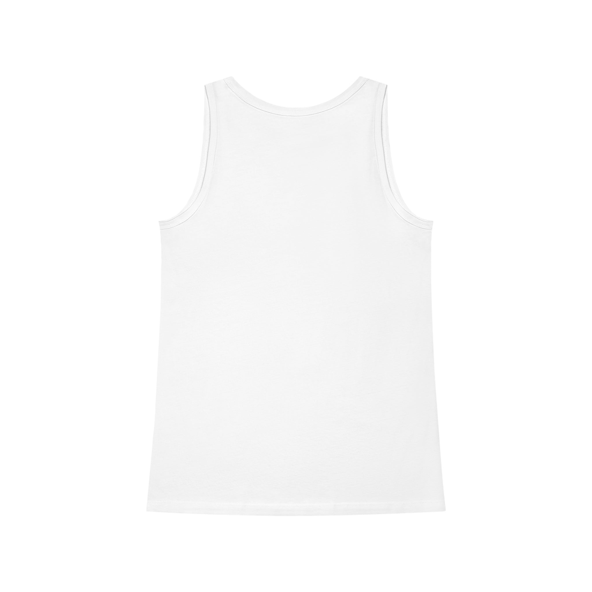 Be Happy - organic Tank Top