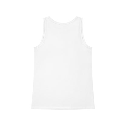 Be Happy - organic Tank Top