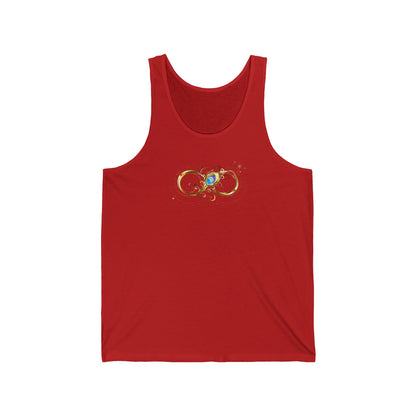 Infinity Herren Tank