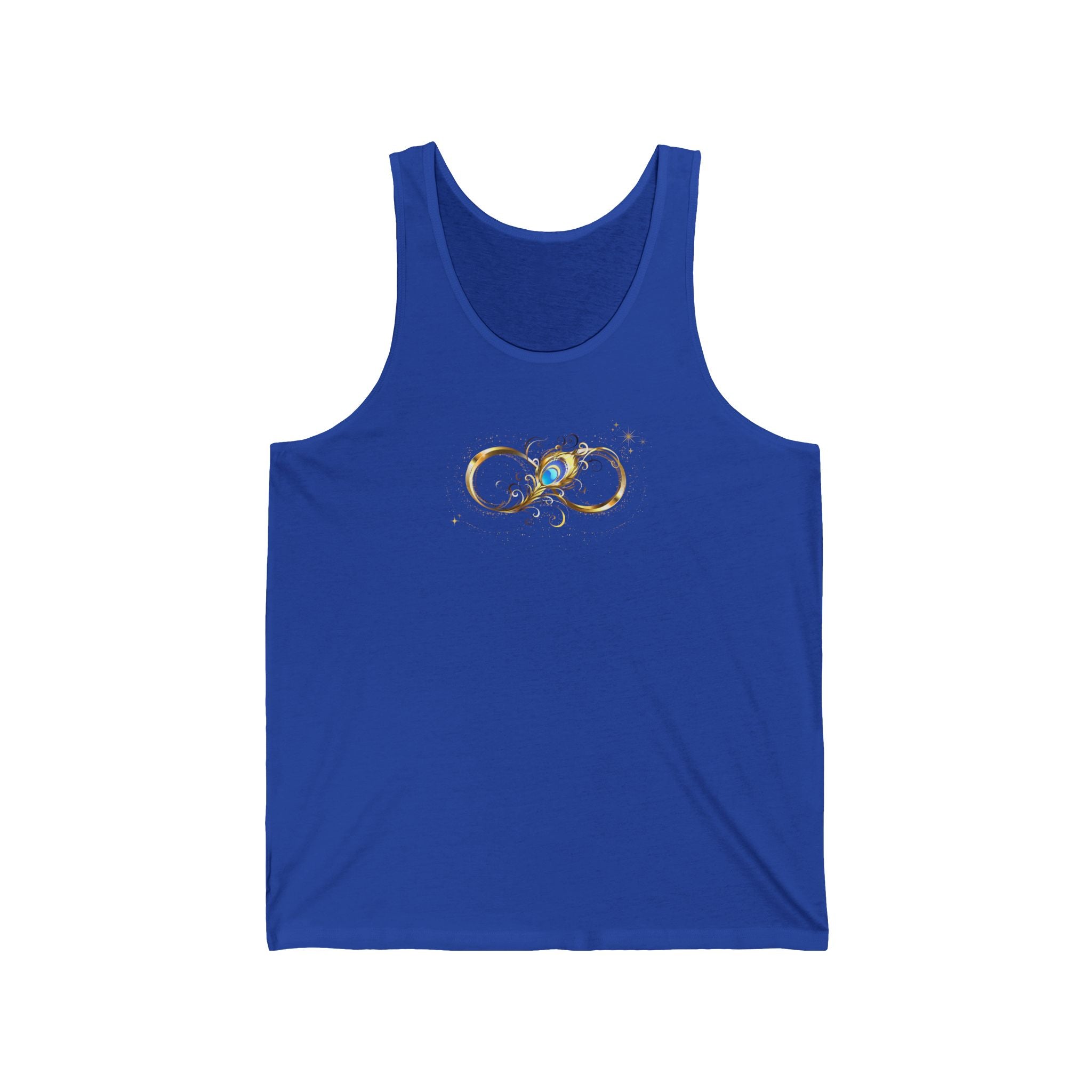 Infinity Herren Tank