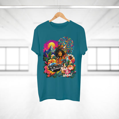 Comic Style - T-shirt