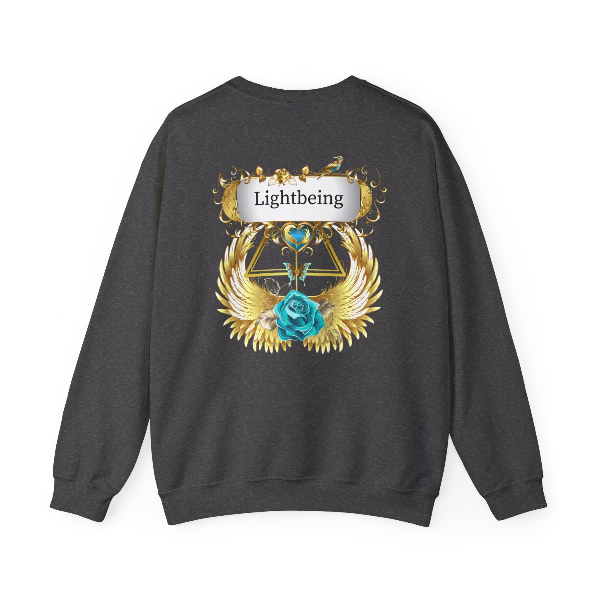 Lightbeing - Unisex Sweatshirt