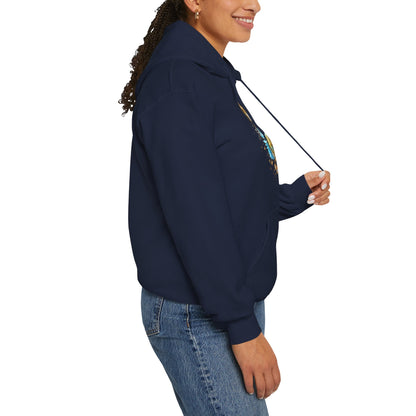 Rise up & shine - Eco Sweatshirt - Divine DeSein