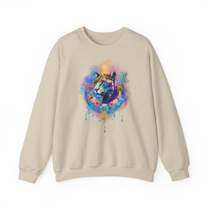 Bagheera´s Zauber - organic Pulli - Divine DeSein