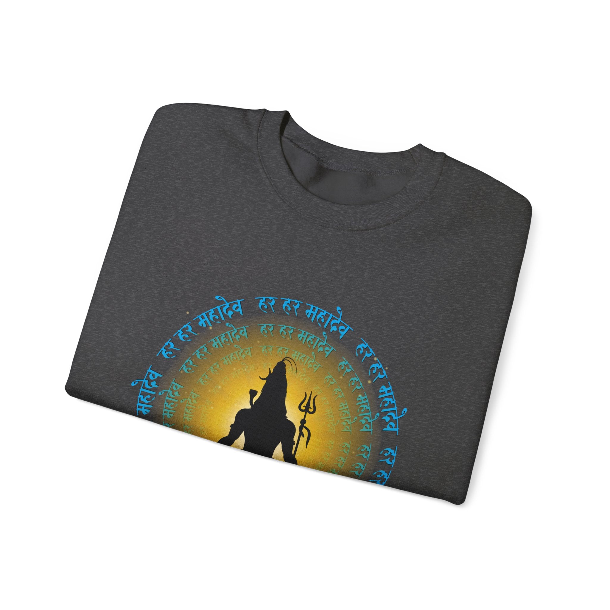 Shiva´s Mantra - Wohlfühl Sweatshirt