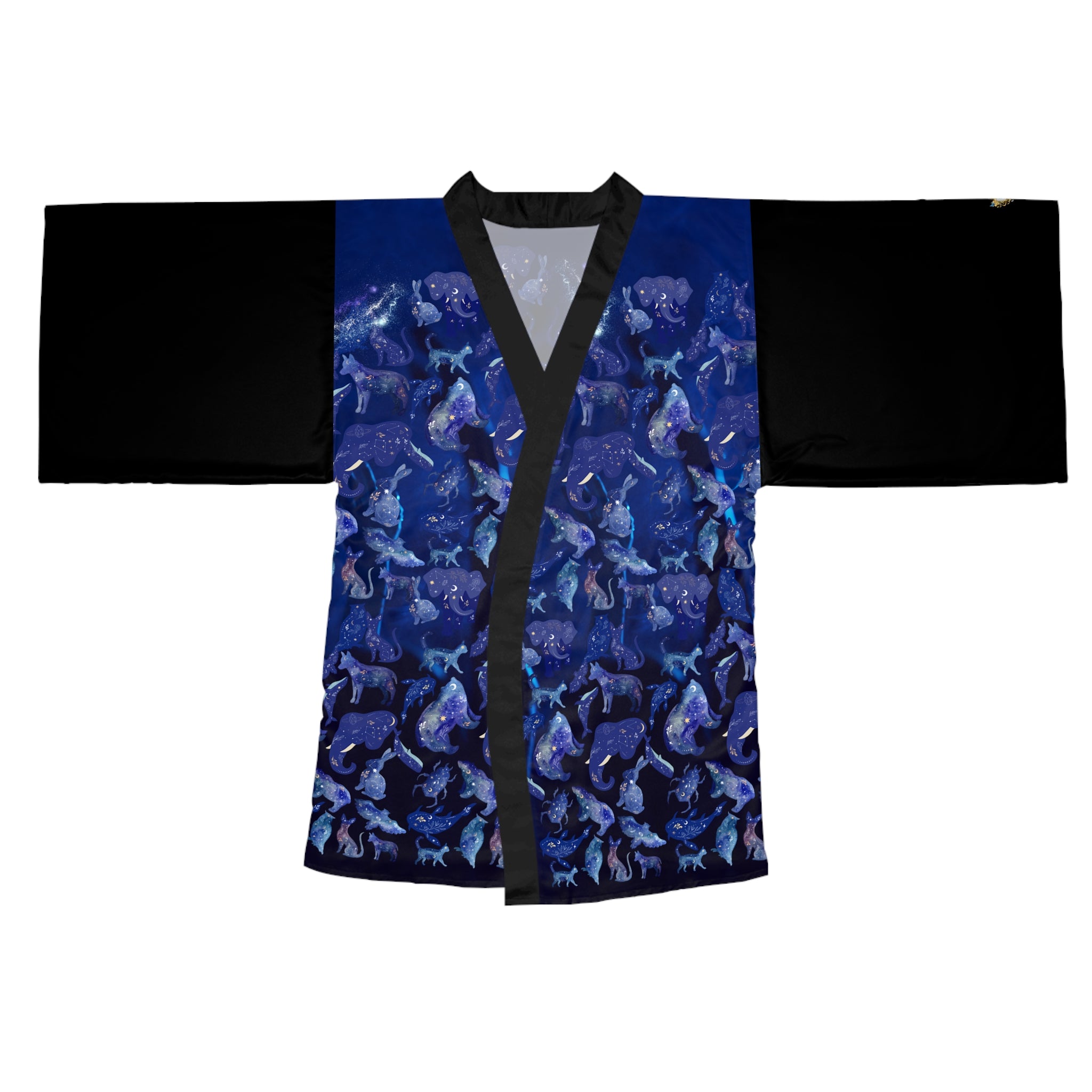 Power Animal - Kimono - Divine DeSein