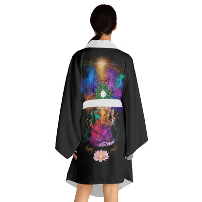 Ganesha Kimono - Divine DeSein