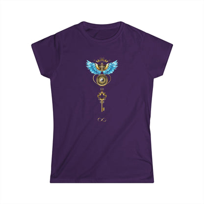 Mystic Woman - Damen T-Shirt