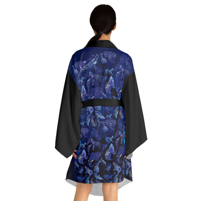 Power Animal - Kimono - Divine DeSein