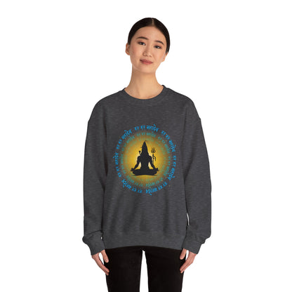 Shiva´s Mantra - Wohlfühl Sweatshirt