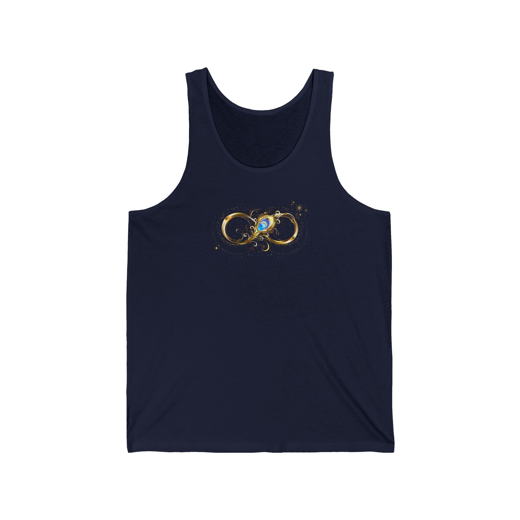 Infinity Herren Tank