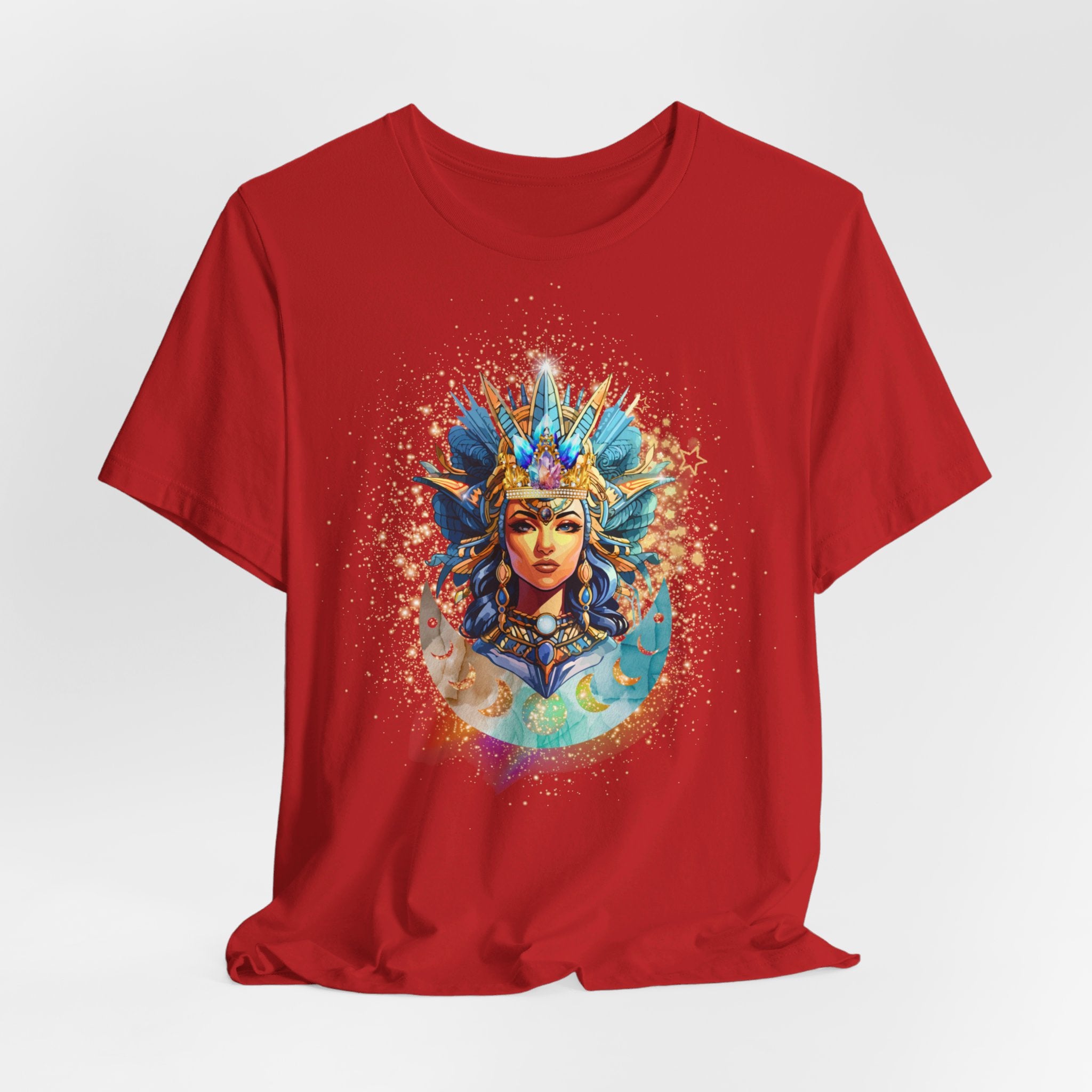 Neith Goddees - T-Shirt