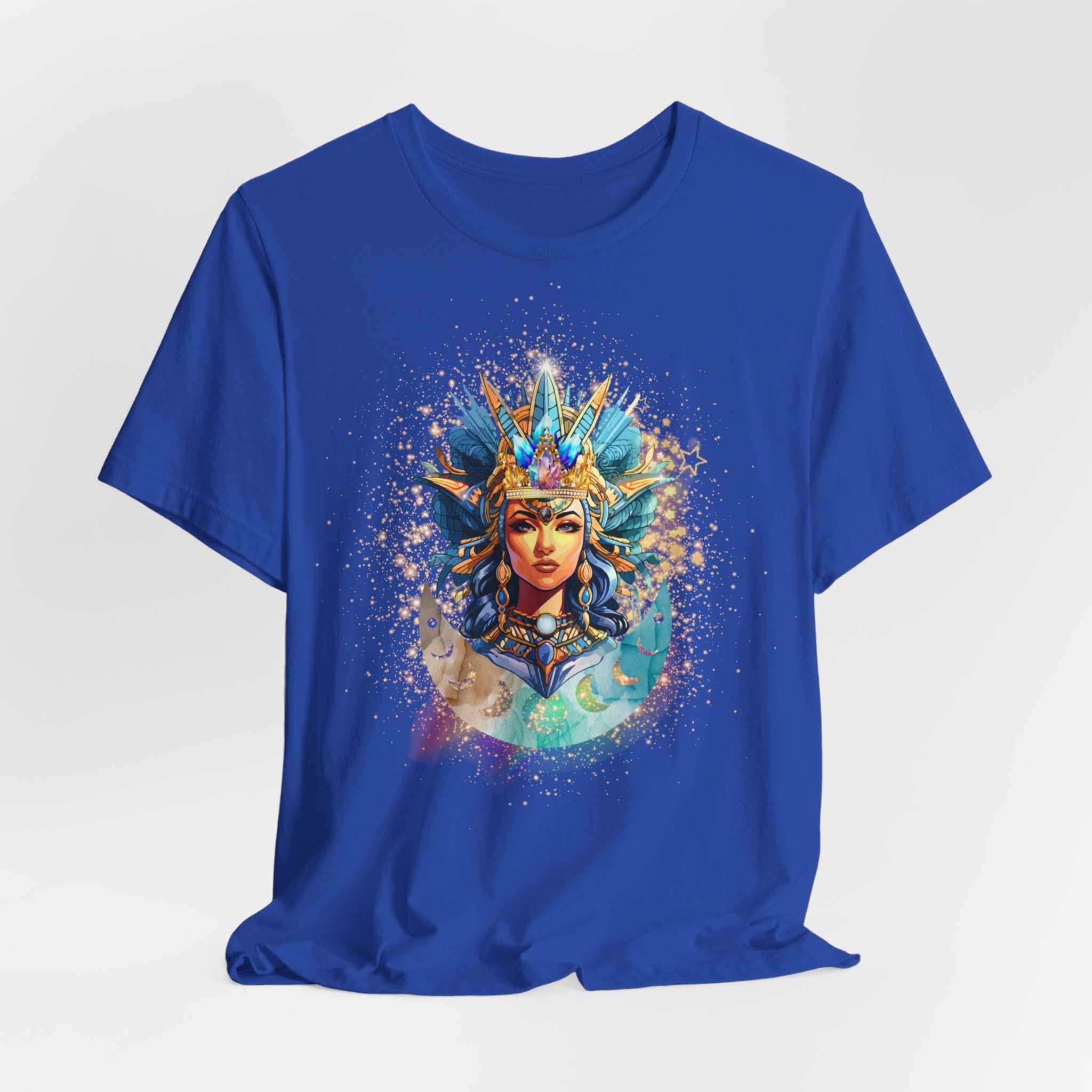 Neith Goddees - T-Shirt