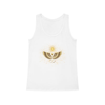 Golden Star - organic Tank Top