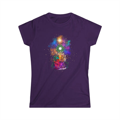 Ganesha - Damen T-Shirt