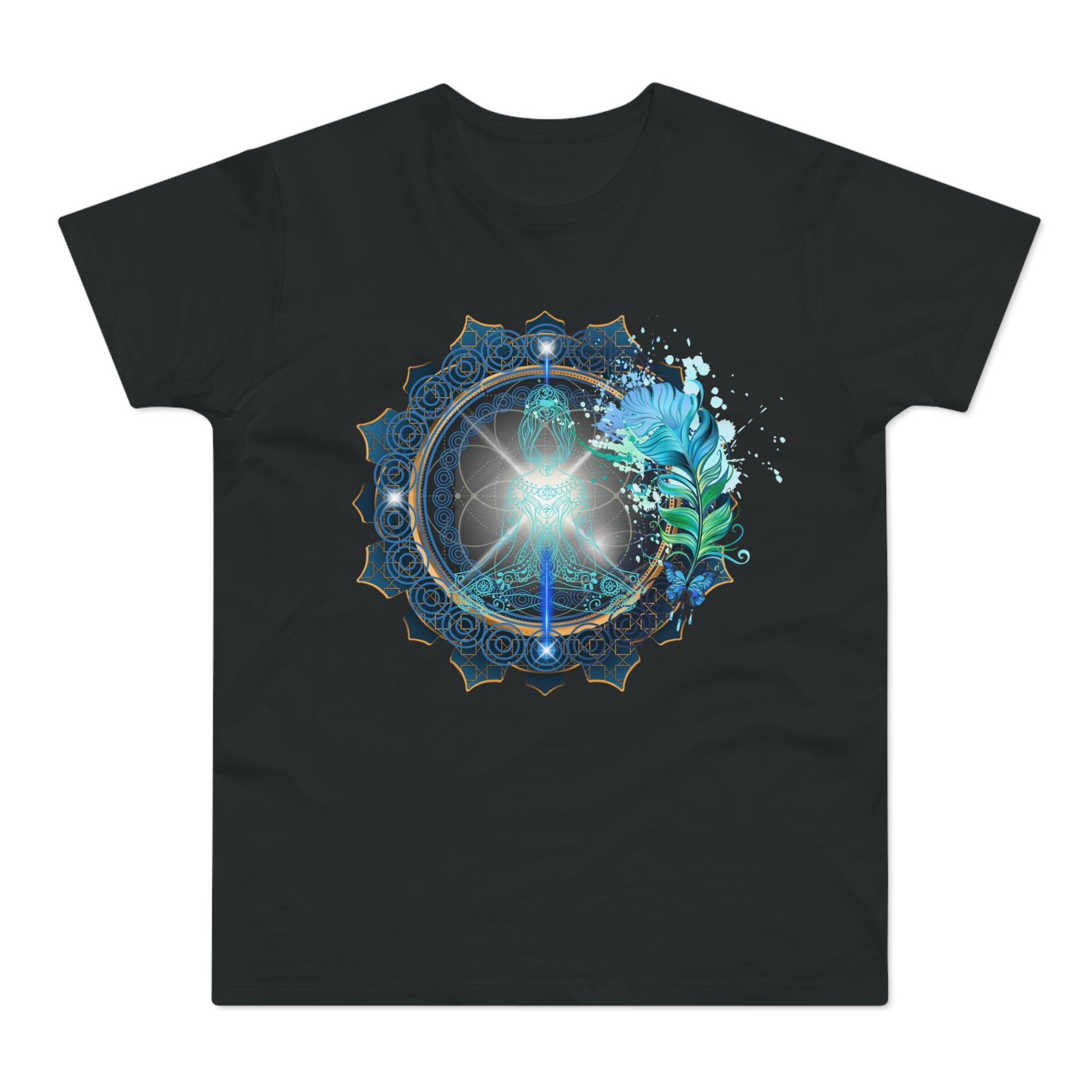 Spirit Within - T-shirt