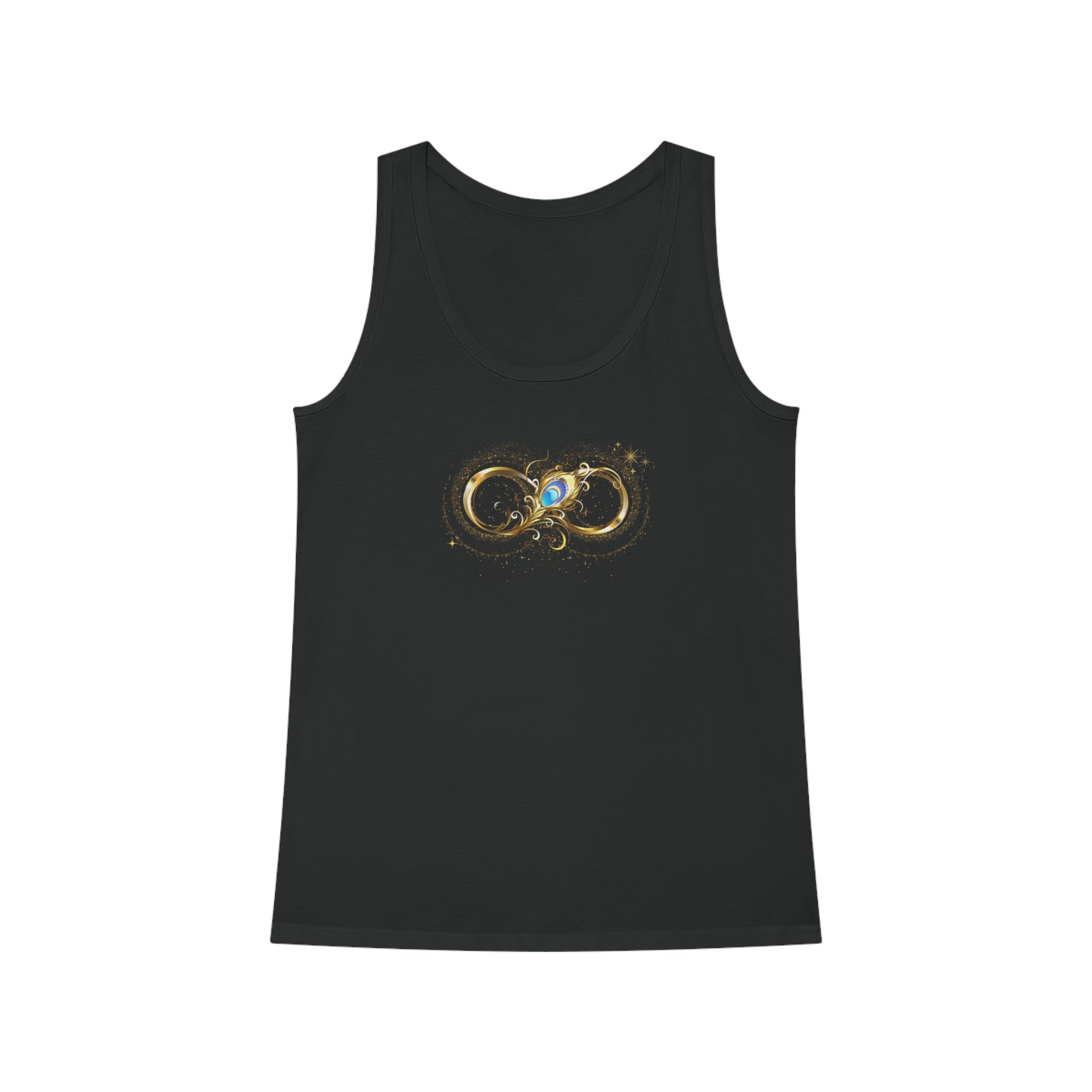 Infinity - Women's Dreamer Tank Top