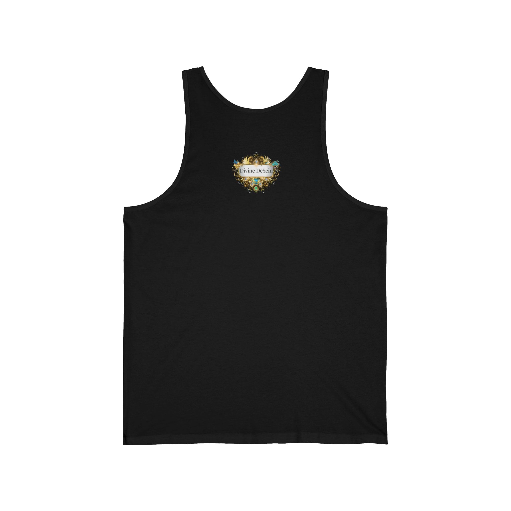 Neith Goddess Jersey Tank