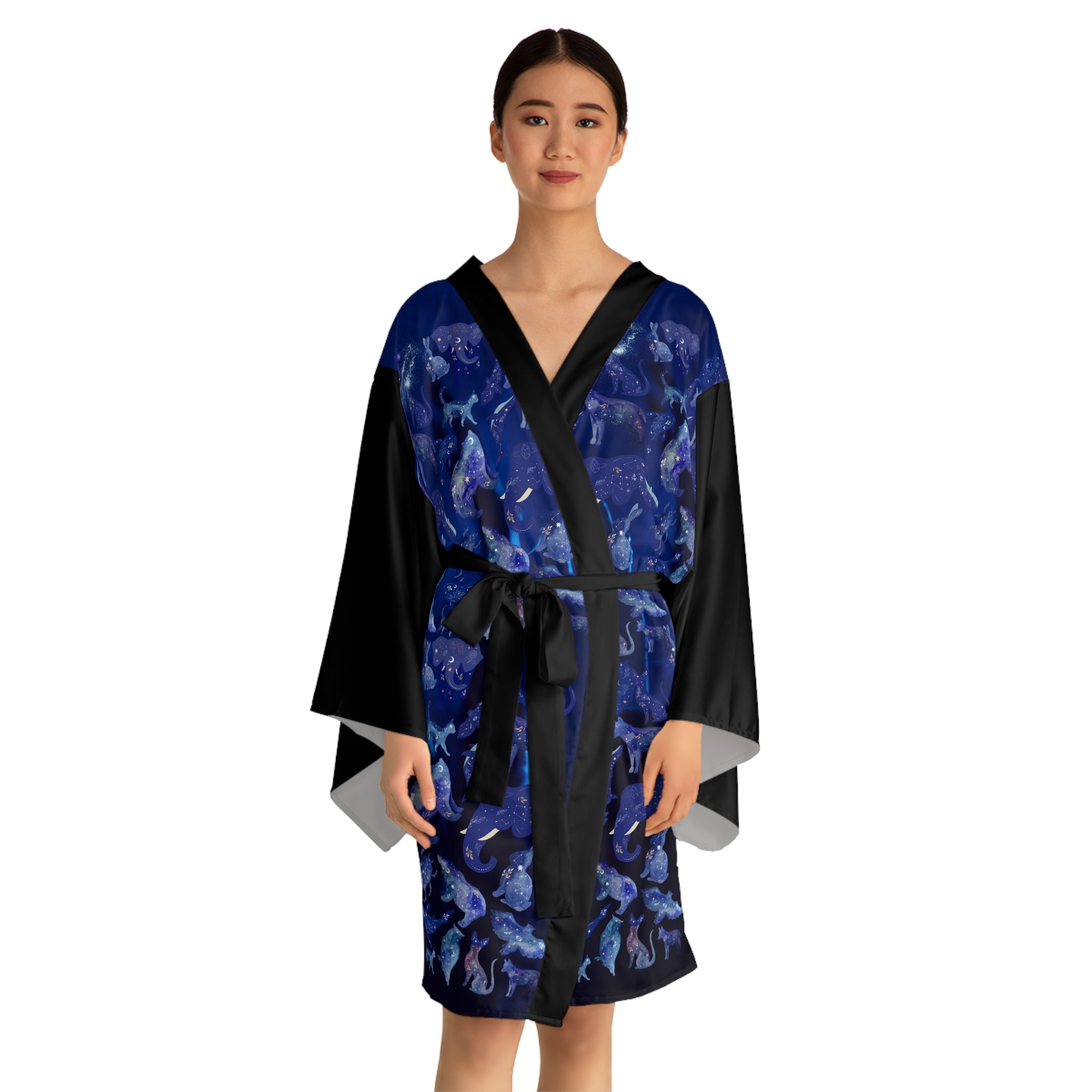 Power Animal - Kimono - Divine DeSein