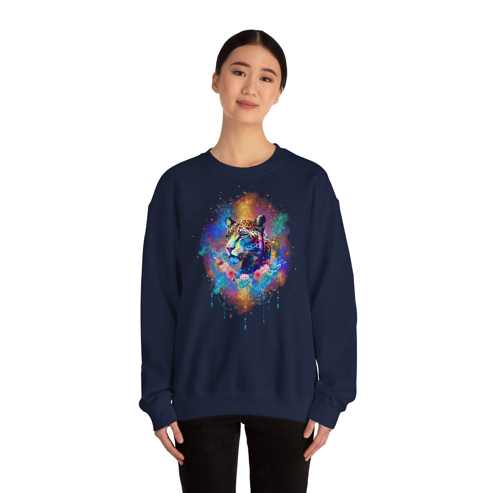 Bagheera´s Zauber - organic Pulli - Divine DeSein