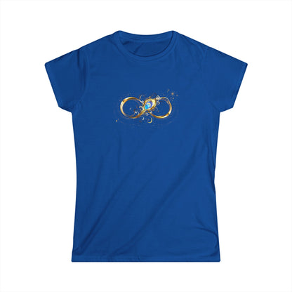 Infinity - Damen T-Shirt