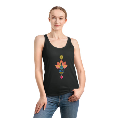 Buddha´s Dream - organic Tank Top - Divine DeSein