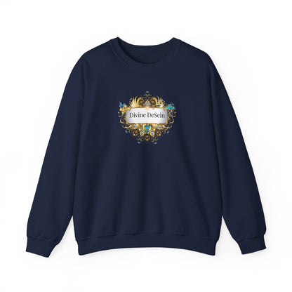 Lightbeing - Unisex Sweatshirt