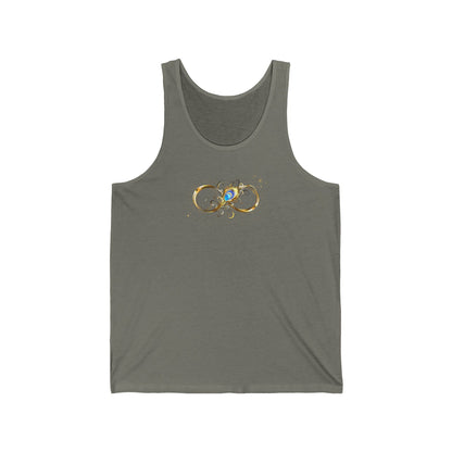 Infinity Herren Tank