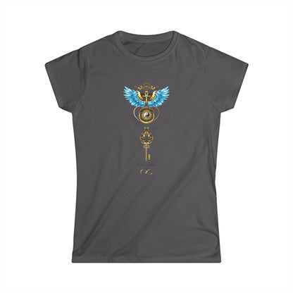 Mystic Woman - Damen T-Shirt