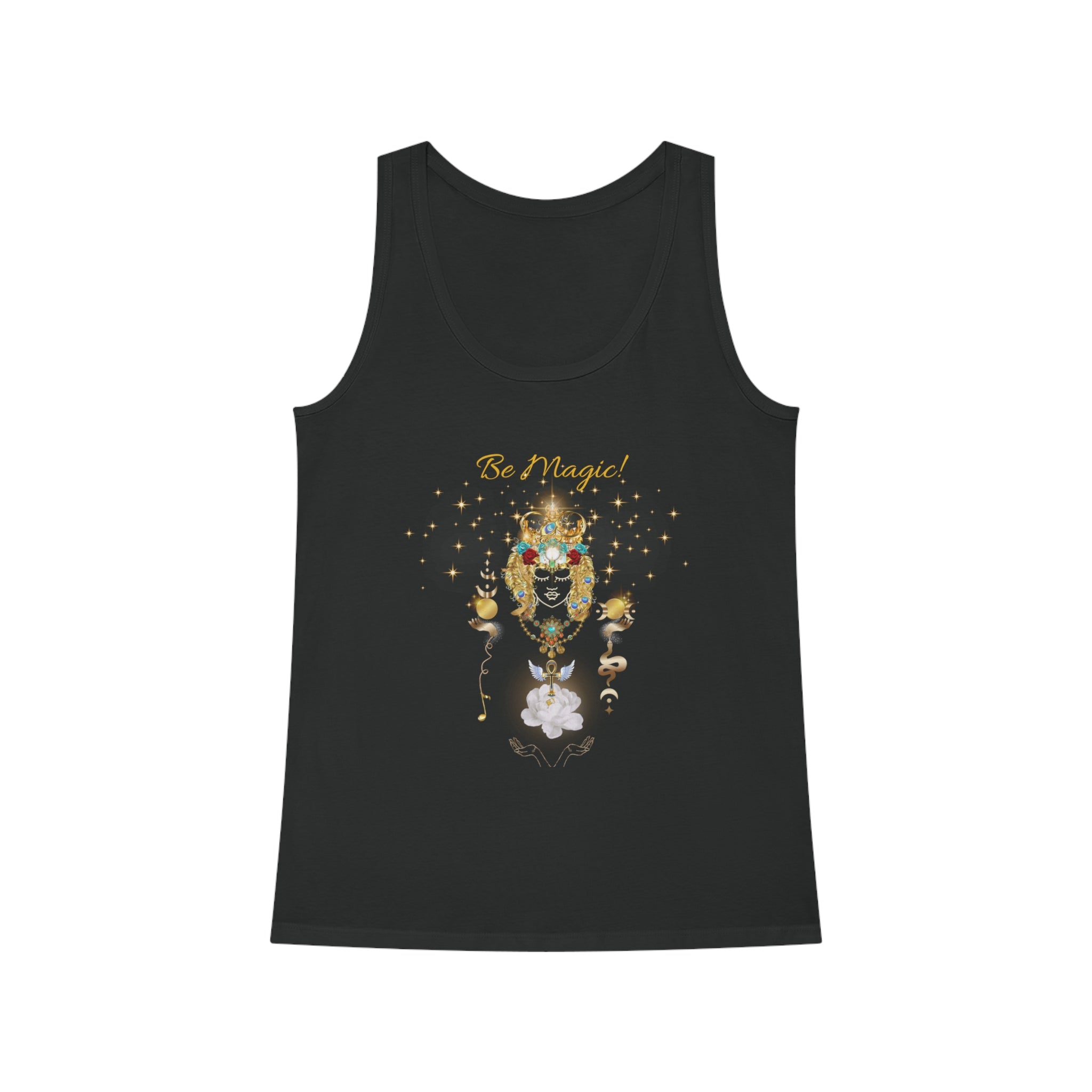 Be Magic! - organic Tank Top