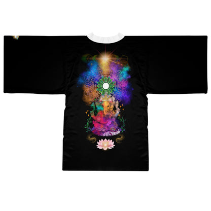 Ganesha Kimono - Divine DeSein