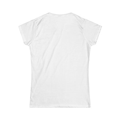 Galactic Being - Damen T-Shirt