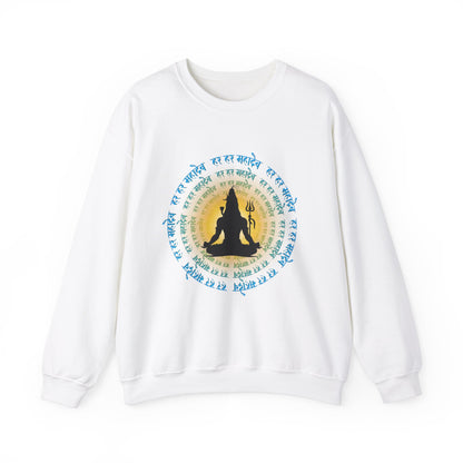 Shiva´s Mantra - Wohlfühl Sweatshirt