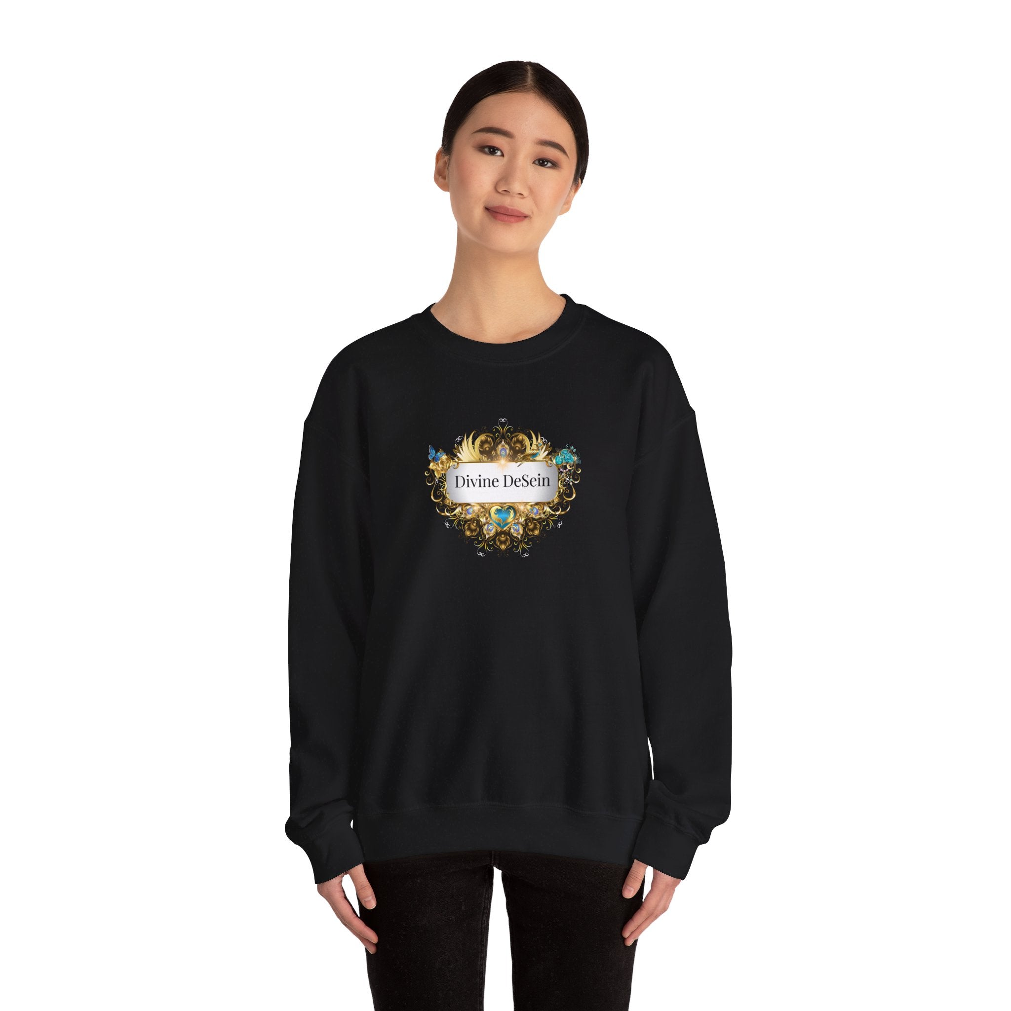 Lightbeing - Unisex Sweatshirt