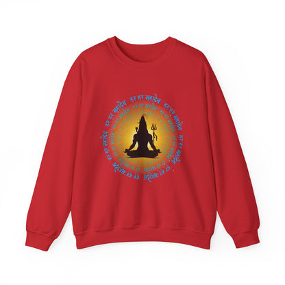 Shiva´s Mantra - Wohlfühl Sweatshirt