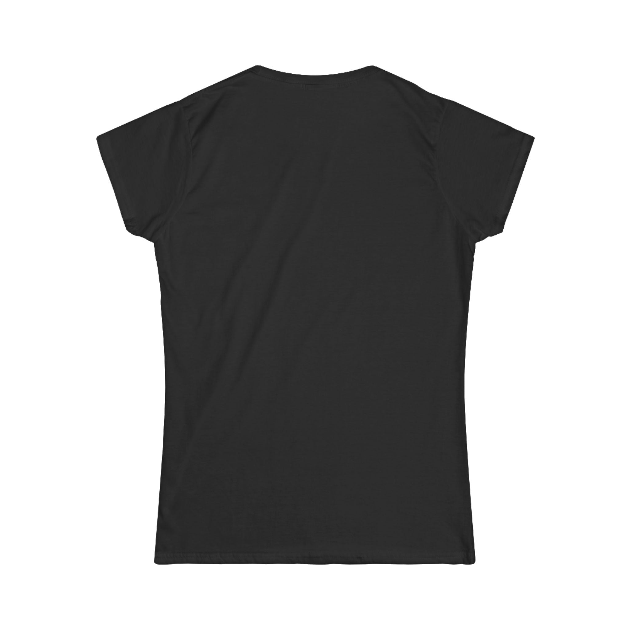 Liebe leben - Women's Softstyle Tee