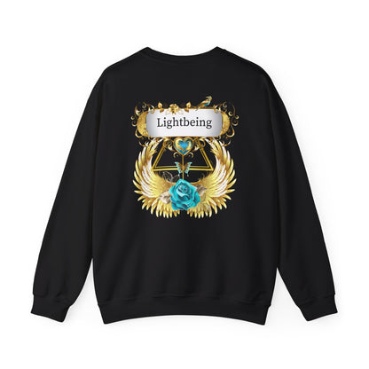 Lightbeing - Unisex Sweatshirt