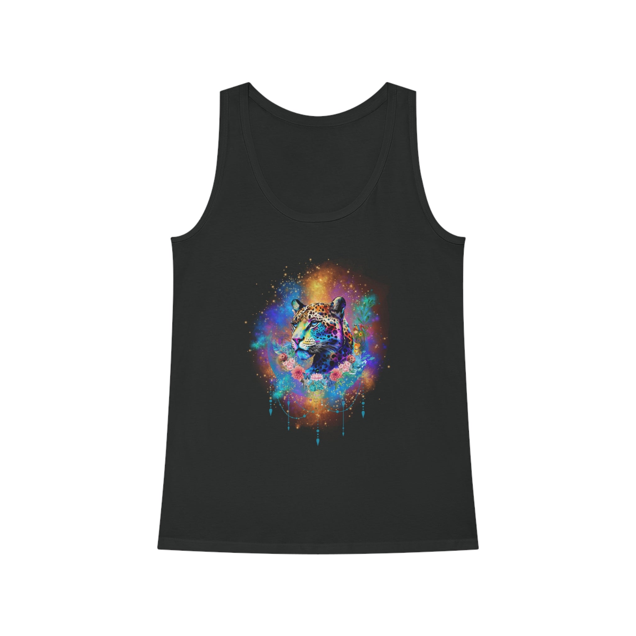 Bagheeras Zauber - organic Tank Top